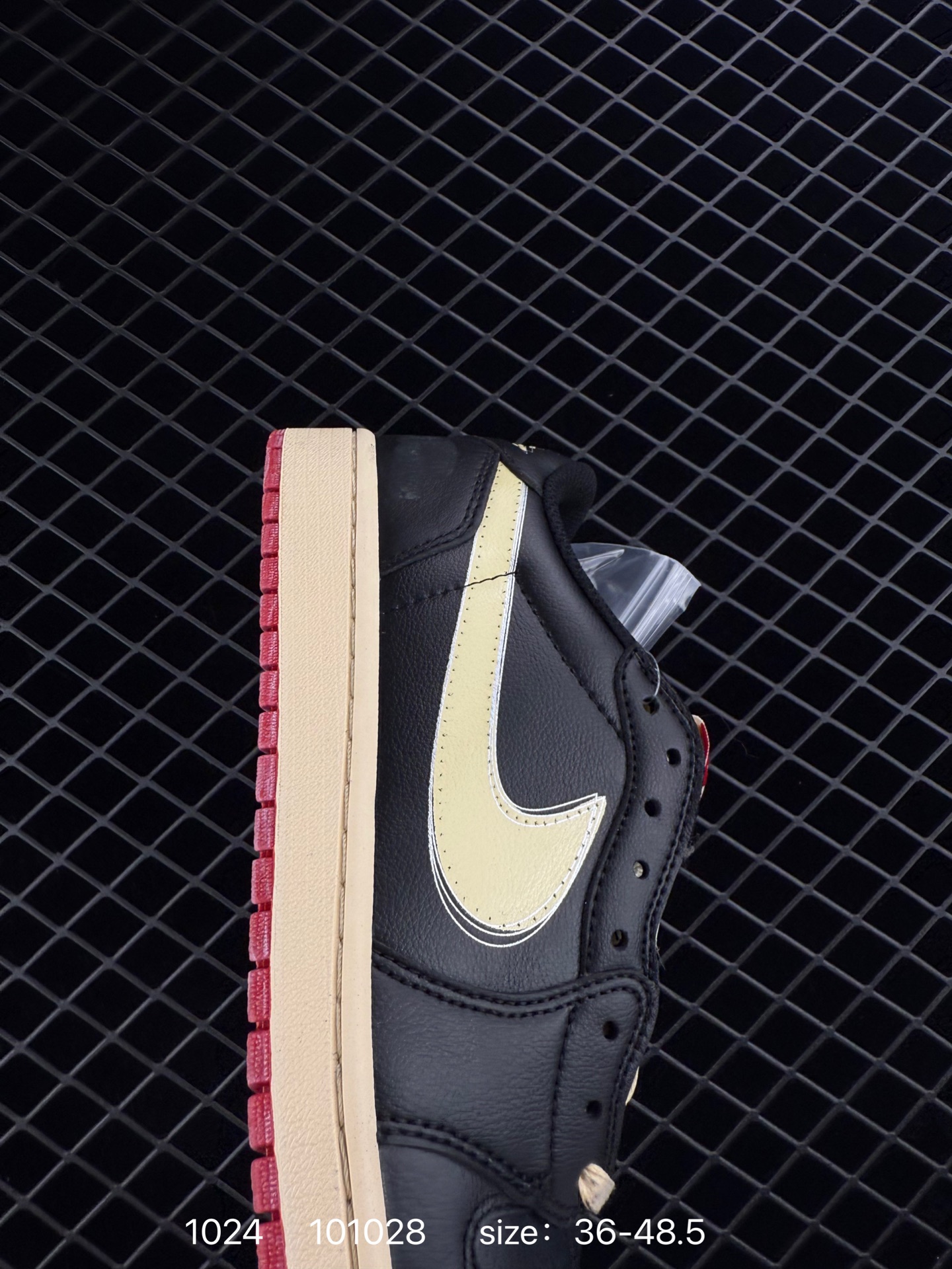 Air Jordan 1 Low AJ1